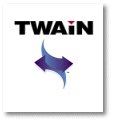 TWAIN logo